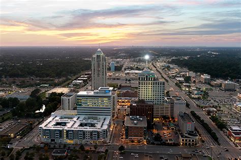 Virginia Beach Department of Economic Development